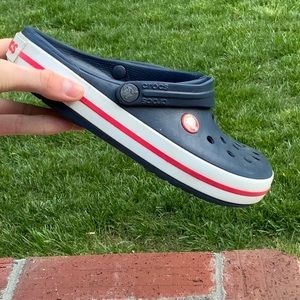 Boy/Men’s Crocband Croc Clog